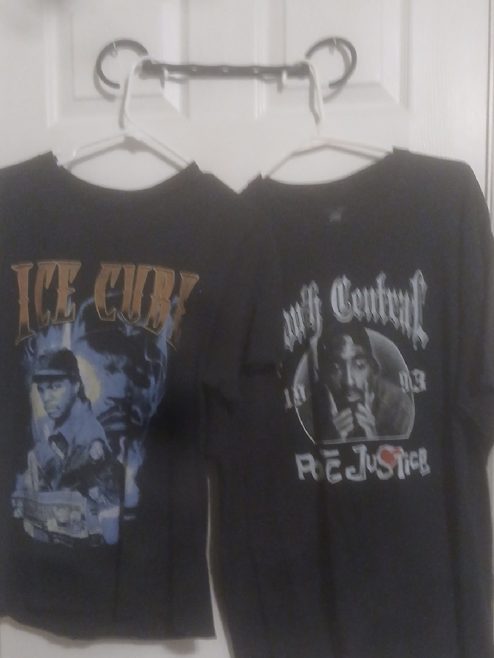 Men's Tee's
